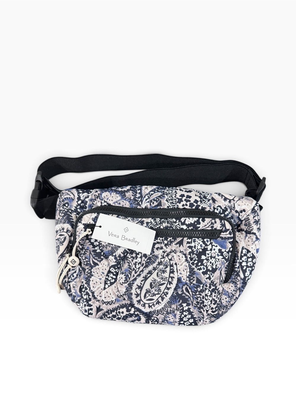 NWT Vera Bradley Featherweight Belt Bag